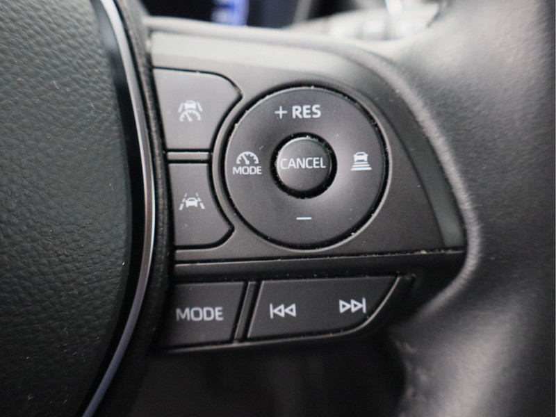 Toyota Corolla Hybrid 140 Active/ lage km/ zeer mooi!