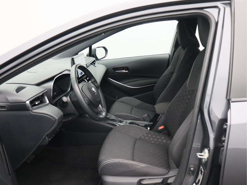 Toyota Corolla Hybrid 140 Active/ lage km/ zeer mooi!