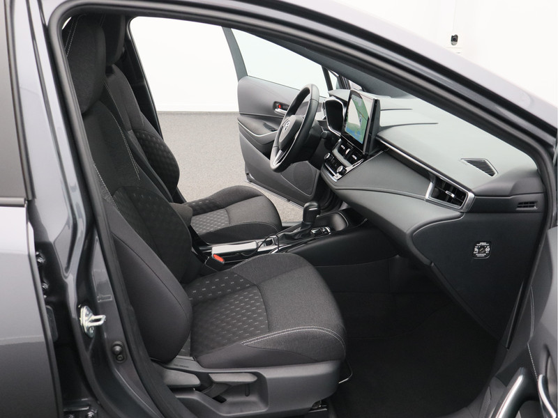 Toyota Corolla Hybrid 140 Active/ lage km/ zeer mooi!