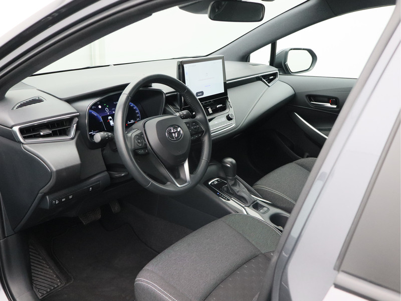 Toyota Corolla Hybrid 140 Active/ lage km/ zeer mooi!