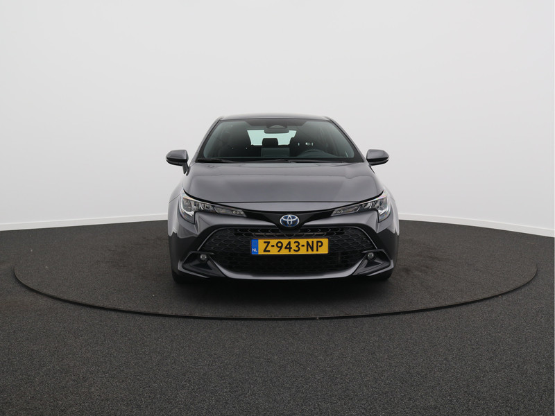 Toyota Corolla Hybrid 140 Active/ lage km/ zeer mooi!