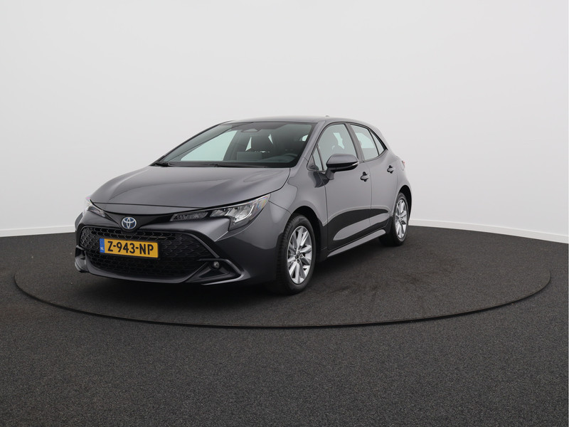 Toyota Corolla Hybrid 140 Active/ lage km/ zeer mooi!