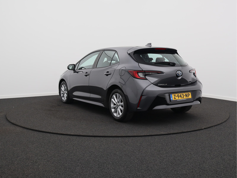 Toyota Corolla Hybrid 140 Active/ lage km/ zeer mooi!