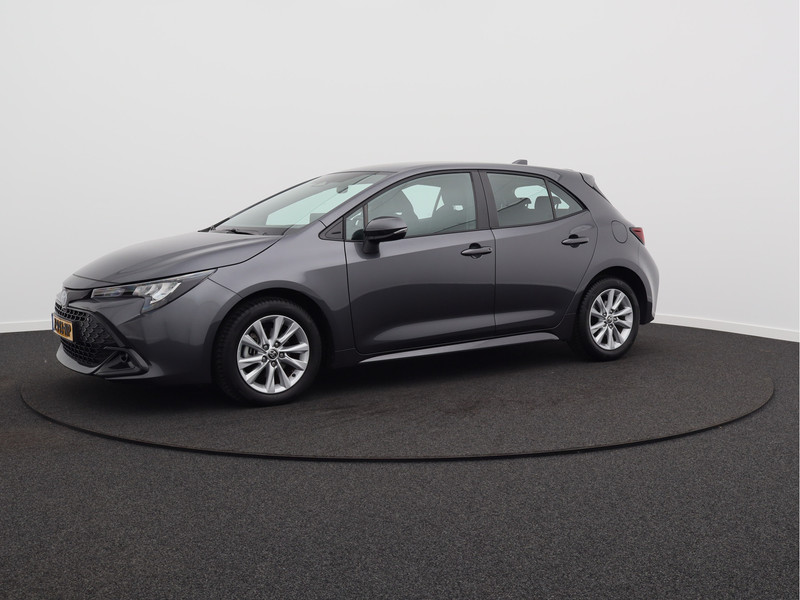 Toyota Corolla Hybrid 140 Active/ lage km/ zeer mooi!