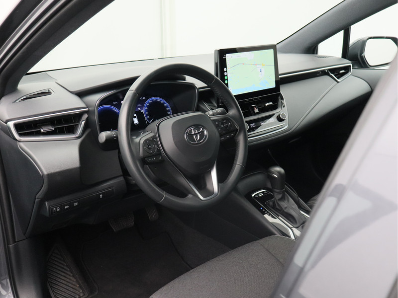 Toyota Corolla Hybrid 140 Active/ lage km/ zeer mooi!