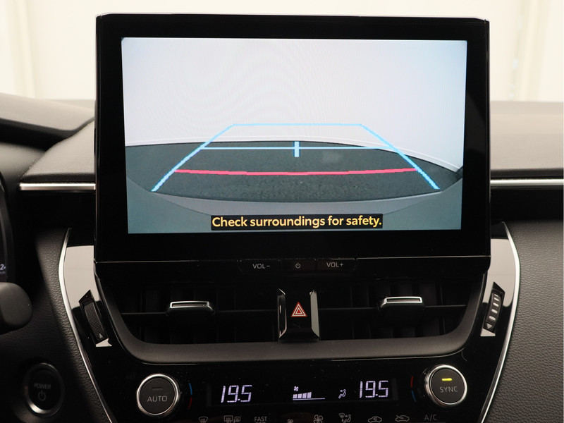 Toyota Corolla Hybrid 140 Active/ lage km/ zeer mooi!