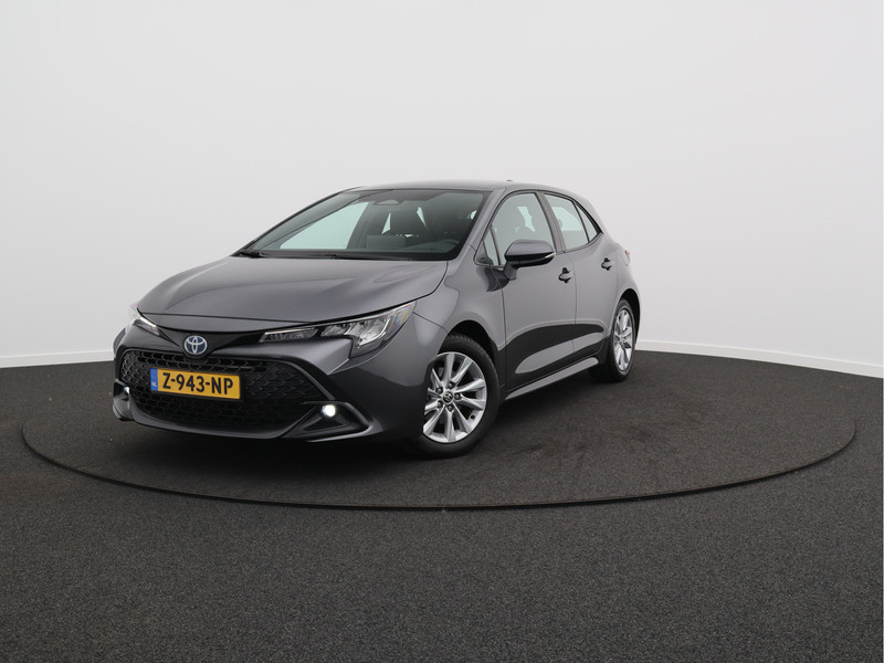Toyota Corolla Hybrid 140 Active/ lage km/ zeer mooi!