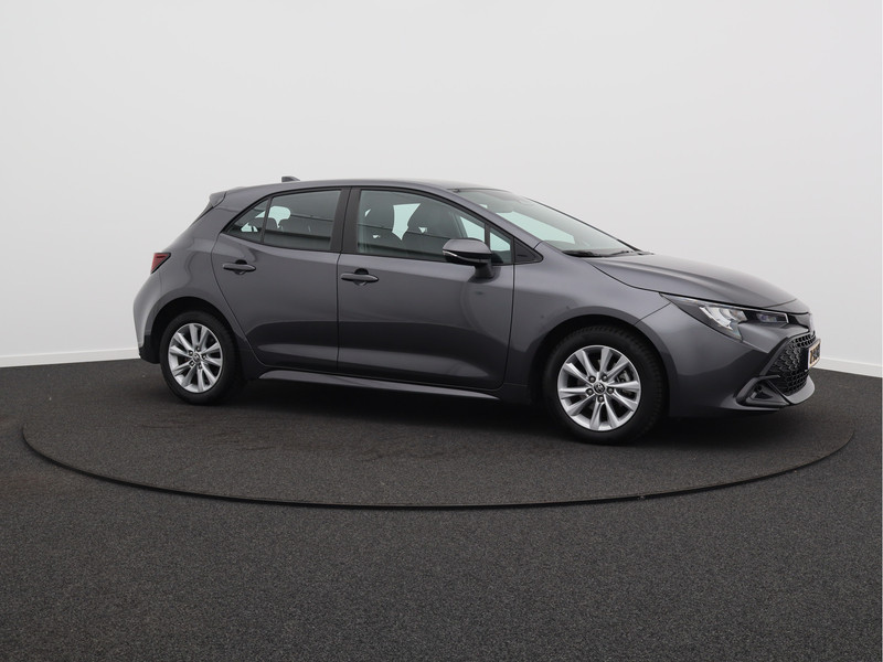 Toyota Corolla Hybrid 140 Active/ lage km/ zeer mooi!