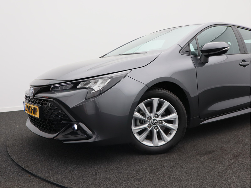Toyota Corolla Hybrid 140 Active/ lage km/ zeer mooi!