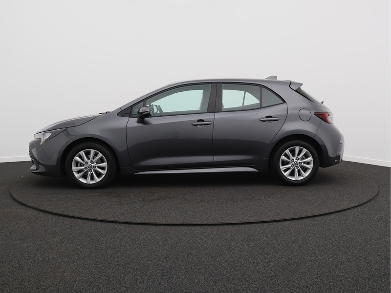 Toyota Corolla Hybrid 140 Active/ lage km/ zeer mooi!