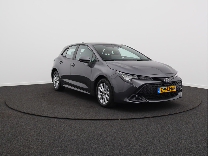Toyota Corolla Hybrid 140 Active/ lage km/ zeer mooi!