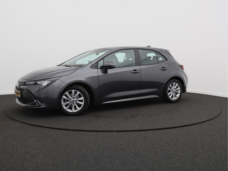 Toyota Corolla Hybrid 140 Active/ lage km/ zeer mooi!