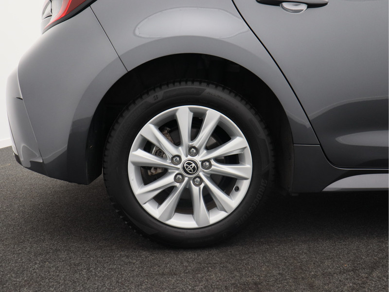 Toyota Corolla Hybrid 140 Active/ lage km/ zeer mooi!
