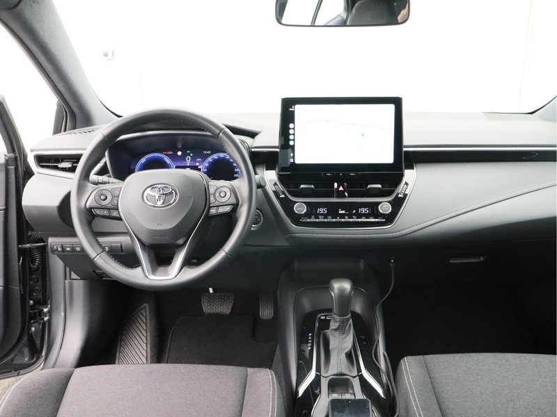 Toyota Corolla Hybrid 140 Active/ lage km/ zeer mooi!