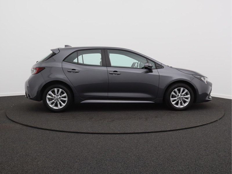 Toyota Corolla Hybrid 140 Active/ lage km/ zeer mooi!