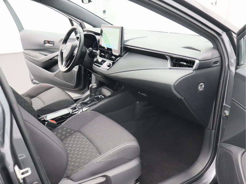 Toyota Corolla Hybrid 140 Active/ lage km/ zeer mooi!