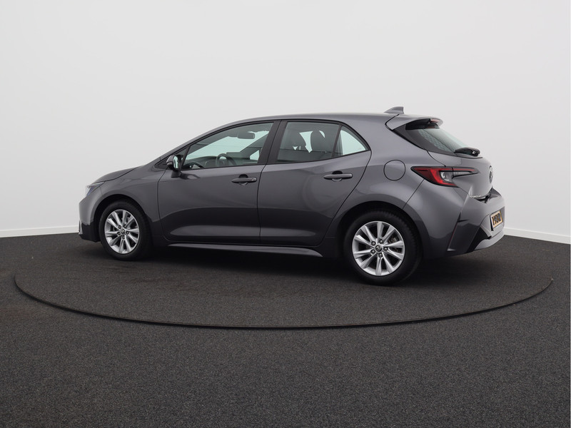 Toyota Corolla Hybrid 140 Active/ lage km/ zeer mooi!