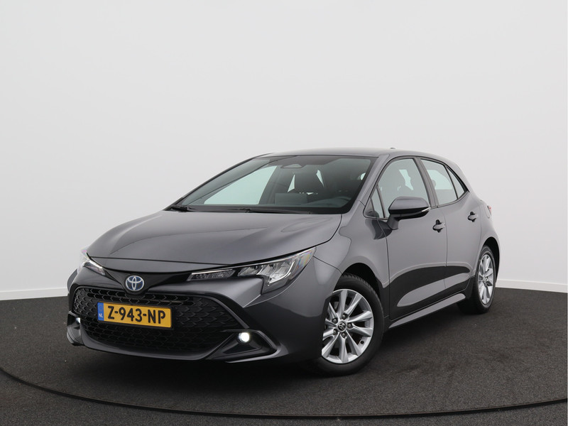 Toyota Corolla Hybrid 140 Active/ lage km/ zeer mooi!