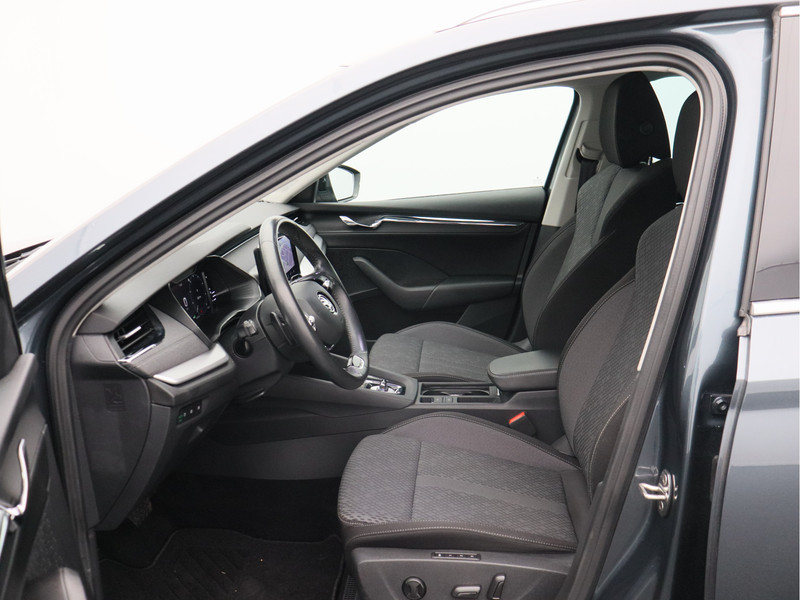 Škoda Octavia Combi 1.0 e-TSI Business Edition Plus/ zeer mooi!
