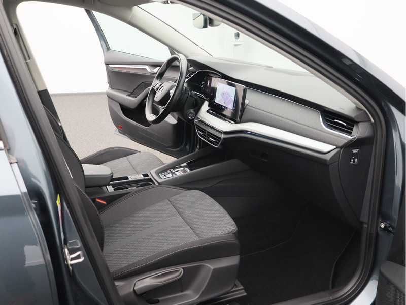 Škoda Octavia Combi 1.0 e-TSI Business Edition Plus/ zeer mooi!