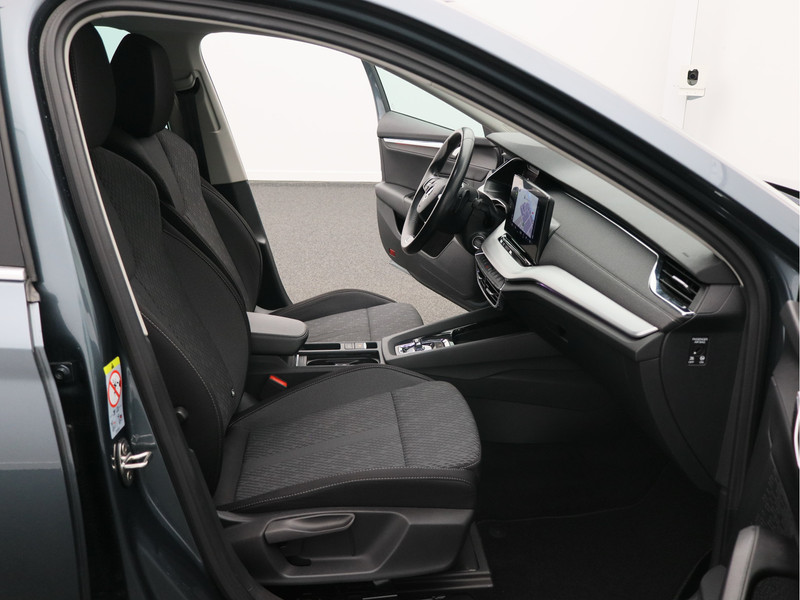 Škoda Octavia Combi 1.0 e-TSI Business Edition Plus/ zeer mooi!