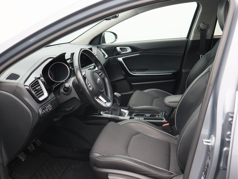 Kia Ceed Sportswagon 1.5 T-GDi DynamicPlusLine/ lage km/ compleet!