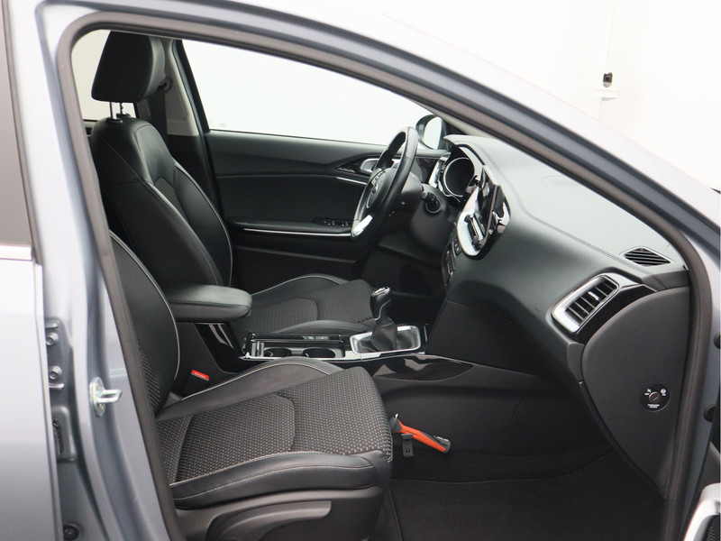Kia Ceed Sportswagon 1.5 T-GDi DynamicPlusLine/ lage km/ compleet!