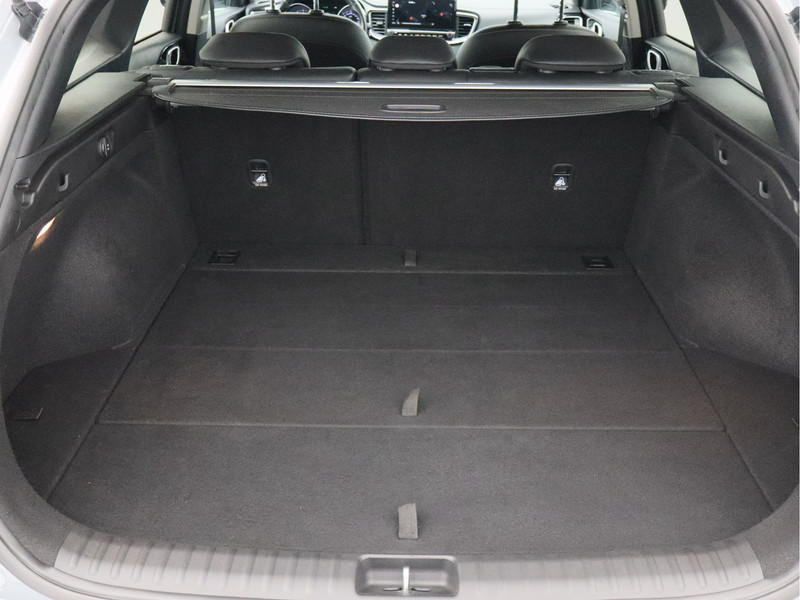 Kia Ceed Sportswagon 1.5 T-GDi DynamicPlusLine/ lage km/ compleet!