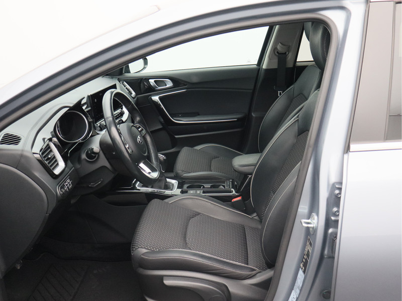Kia Ceed Sportswagon 1.5 T-GDi DynamicPlusLine/ lage km/ compleet!