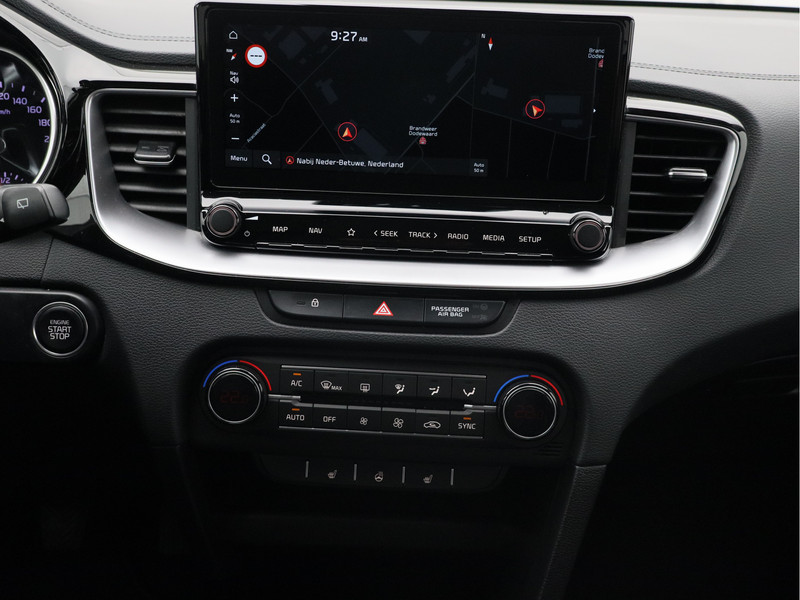 Kia Ceed Sportswagon 1.5 T-GDi DynamicPlusLine/ lage km/ compleet!