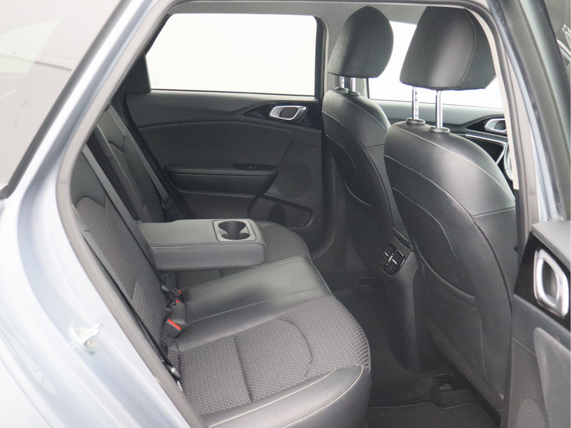 Kia Ceed Sportswagon 1.5 T-GDi DynamicPlusLine/ lage km/ compleet!