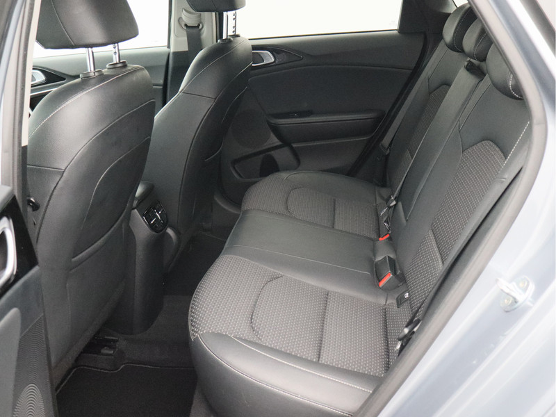 Kia Ceed Sportswagon 1.5 T-GDi DynamicPlusLine/ lage km/ compleet!