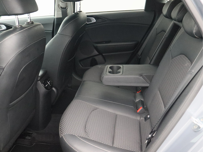 Kia Ceed Sportswagon 1.5 T-GDi DynamicPlusLine/ lage km/ compleet!