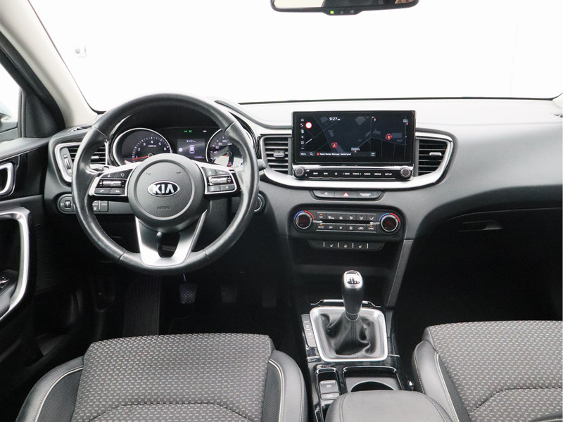 Kia Ceed Sportswagon 1.5 T-GDi DynamicPlusLine/ lage km/ compleet!