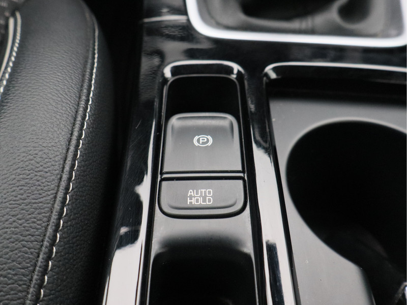 Kia Ceed Sportswagon 1.5 T-GDi DynamicPlusLine/ lage km/ compleet!
