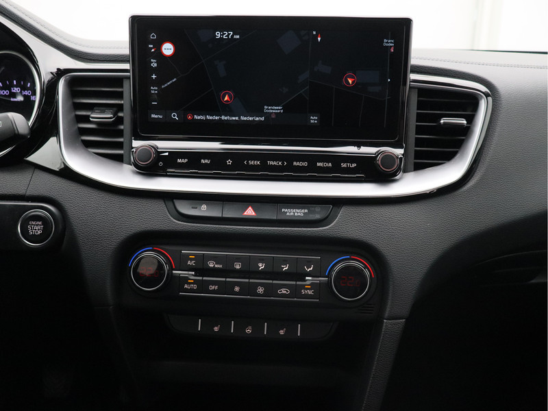 Kia Ceed Sportswagon 1.5 T-GDi DynamicPlusLine/ lage km/ compleet!