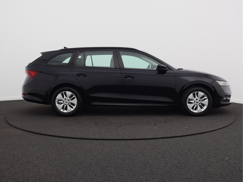 Škoda Octavia Combi 1.0 TSI Business Edition/ lage km/ zeer mooi!