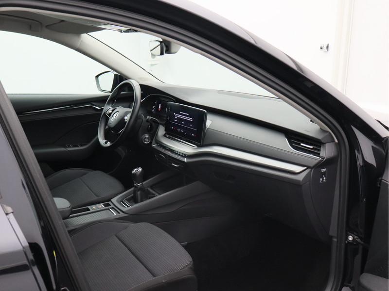 Škoda Octavia Combi 1.0 TSI Business Edition/ lage km/ zeer mooi!