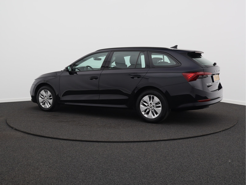 Škoda Octavia Combi 1.0 TSI Business Edition/ lage km/ zeer mooi!