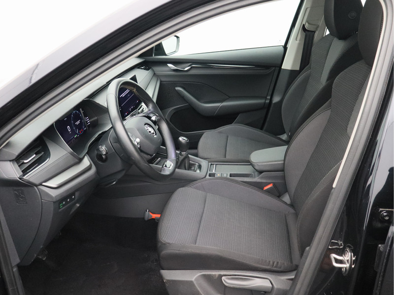 Škoda Octavia Combi 1.0 TSI Business Edition/ lage km/ zeer mooi!
