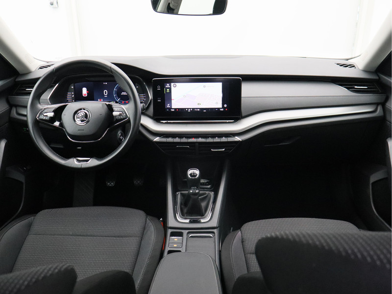 Škoda Octavia Combi 1.0 TSI Business Edition/ lage km/ zeer mooi!