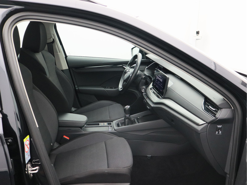 Škoda Octavia Combi 1.0 TSI Business Edition/ lage km/ zeer mooi!