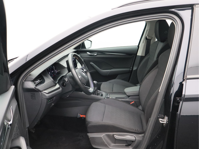 Škoda Octavia Combi 1.0 TSI Business Edition/ lage km/ zeer mooi!