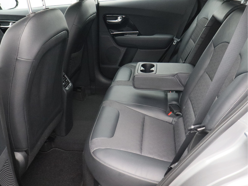 Kia Niro 1.6 GDi Hybrid DynamicLine/ lage km/ trekhaak!