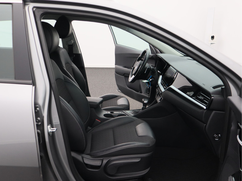 Kia Niro 1.6 GDi Hybrid DynamicLine/ lage km/ trekhaak!