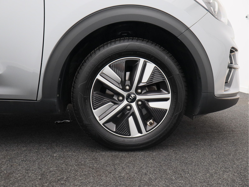 Kia Niro 1.6 GDi Hybrid DynamicLine/ lage km/ trekhaak!