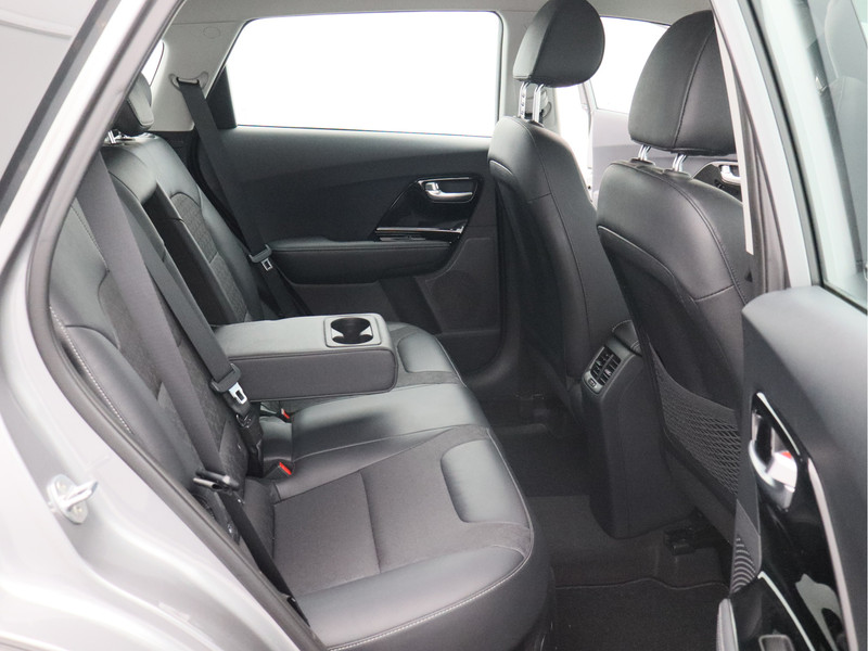 Kia Niro 1.6 GDi Hybrid DynamicLine/ lage km/ trekhaak!