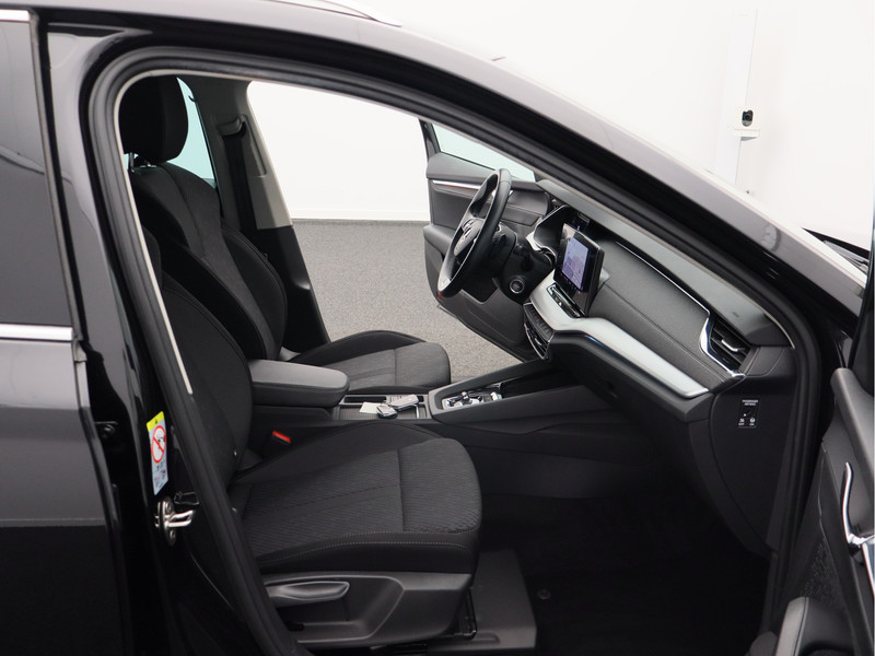 Škoda Octavia Combi 1.0 e-TSI Business Edition Plus/ automaat/ zeer mooi!