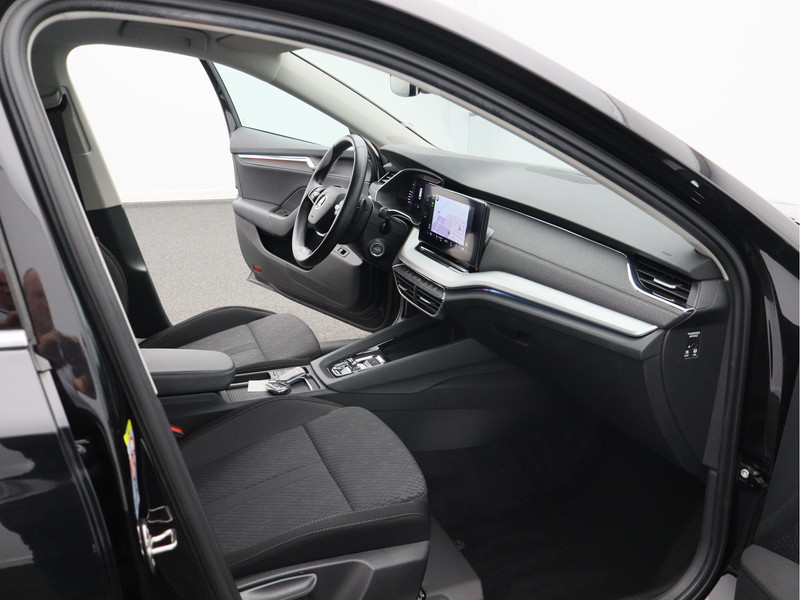 Škoda Octavia Combi 1.0 e-TSI Business Edition Plus/ automaat/ zeer mooi!