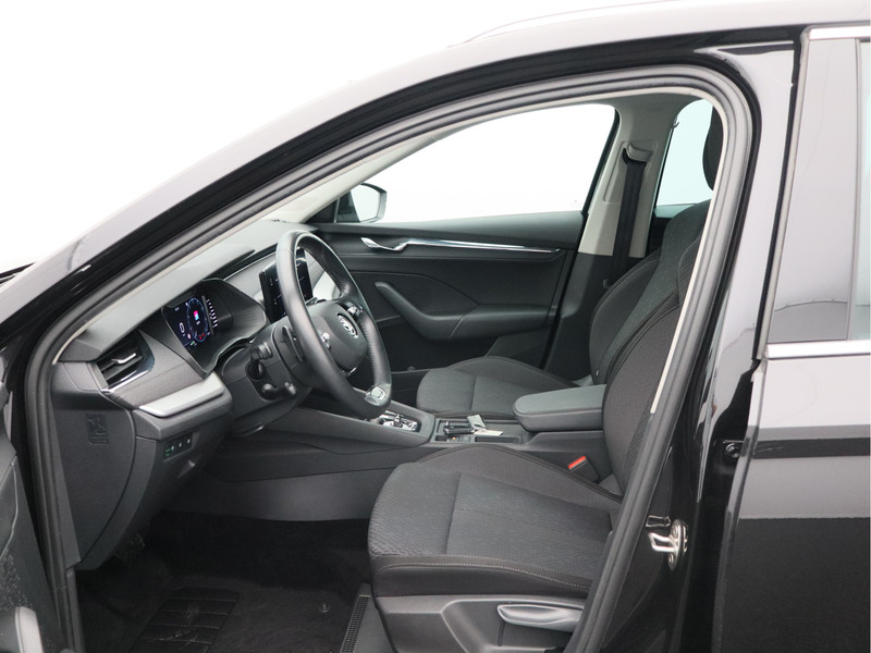 Škoda Octavia Combi 1.0 e-TSI Business Edition Plus/ automaat/ zeer mooi!